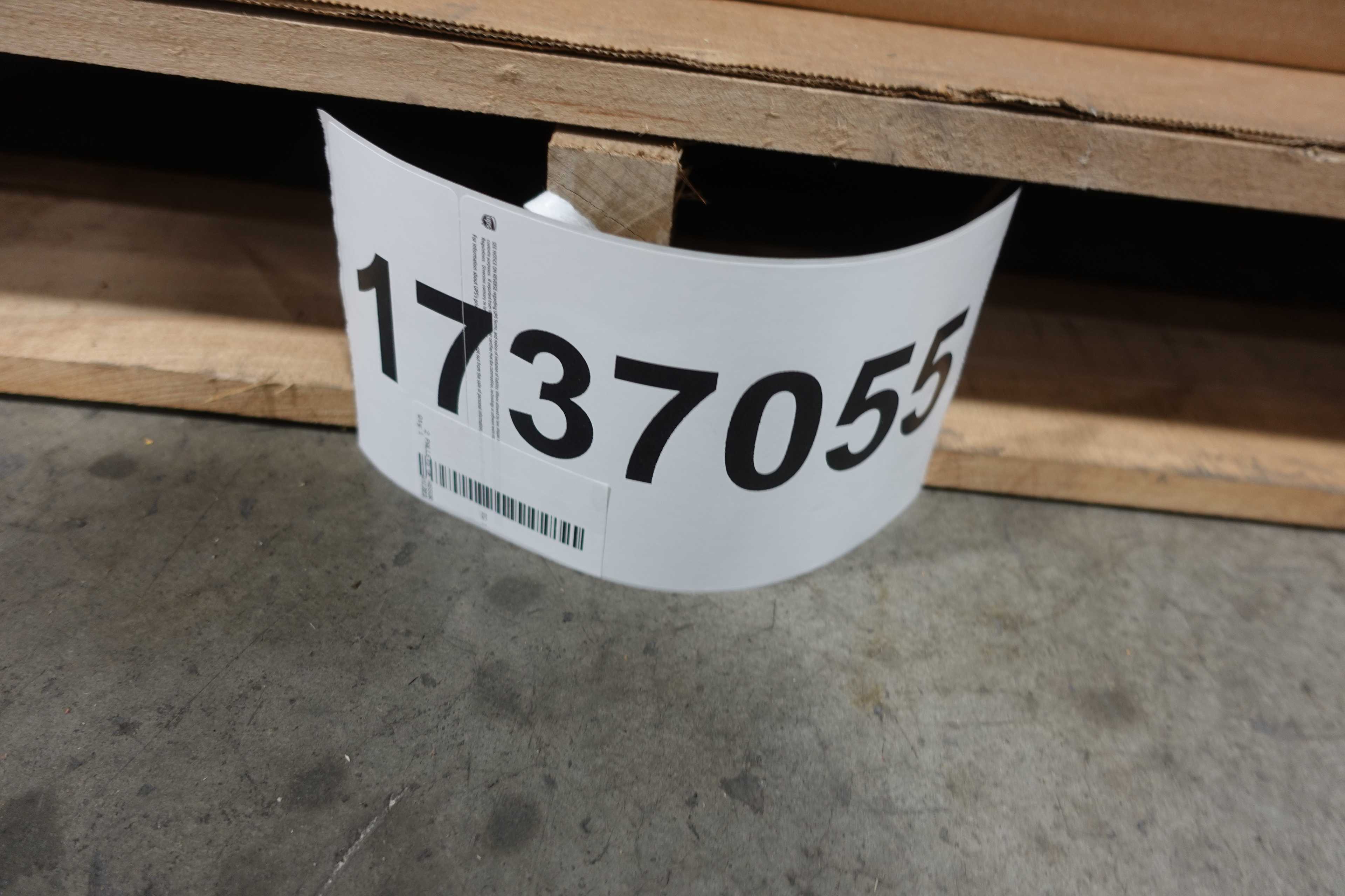 SKU 1737055 - 2 PALLETS OF ASSORTED FUSES AND FUSE HOLDERS - FUSES