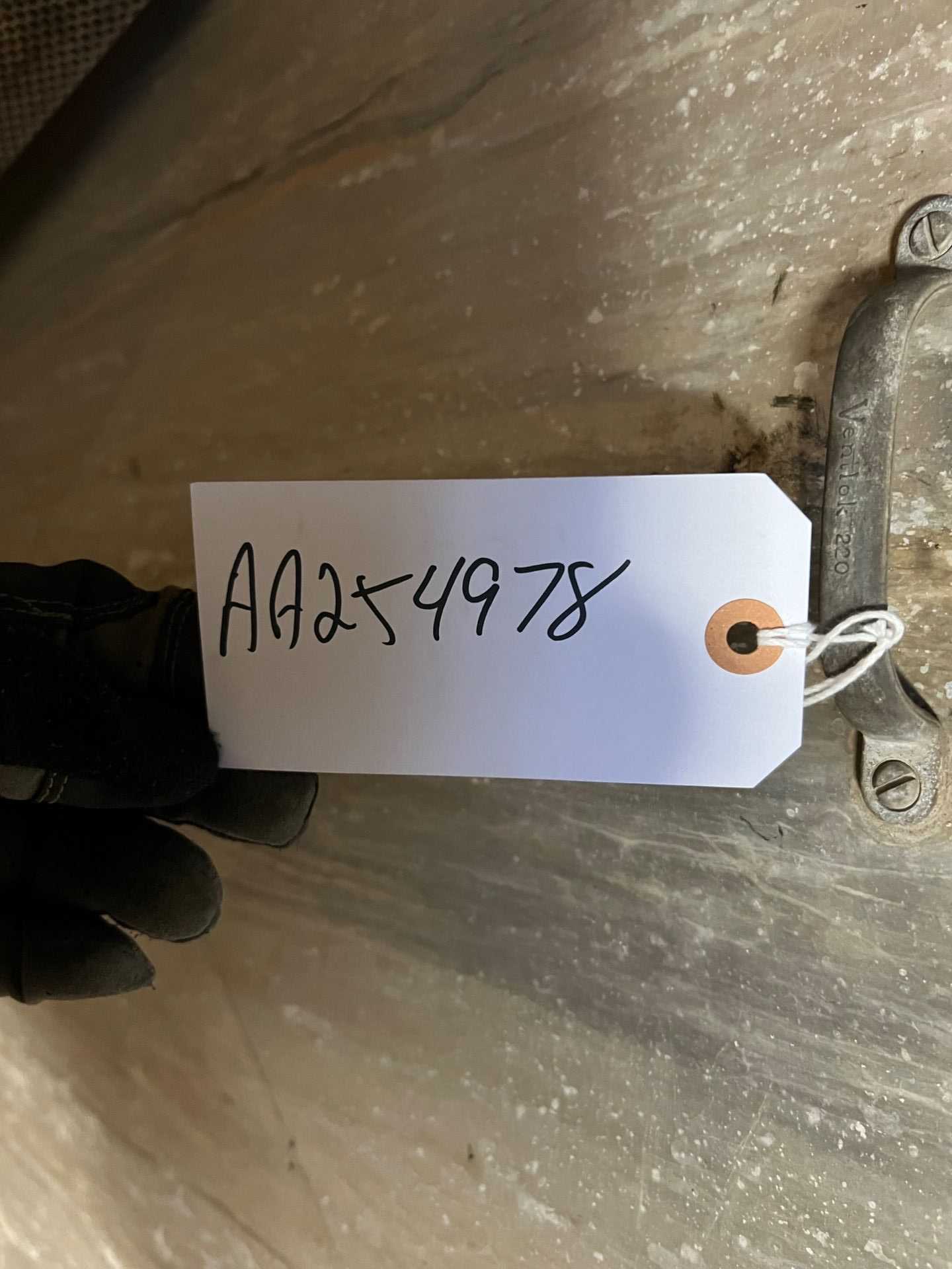 RSC AIR CONDITIONER - AIR CONDITIONER UNIT