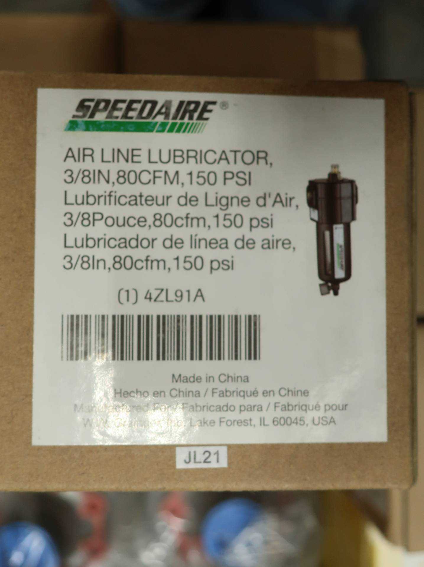 SKU 1771786 - 4 PALLETS OF ASSORTED FILTERS AND FILTER ELEMENTS - FILTER ELEMENTS