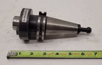 ISCAR CAT40 - SEM 1-1/4X2.125 E FACE MILL HOLDER - MACHINE TOOLING