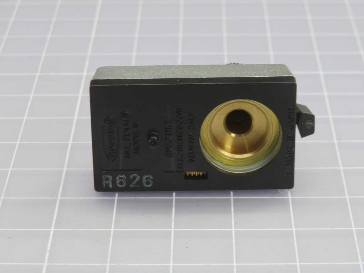 LOT OF 17 JTEKT TRD-SR2500V-7474-CN ROTARY ENCODER - ELECTRICAL COMPONENTS