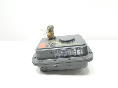 SKU 965602 - FALK 4203J 05 QUADRIVE 1-3/8IN 2-5/8IN 4.923:1 SHAFT MOUNT GEAR REDUCER - SHAFT MOUNT GEAR REDUCER