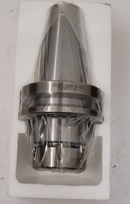 LYNDEX B5007-0040-4.00 BT 50 HIGH TORQUE COLLET CHUCK (SET OF 3) - MACHINE TOOLING