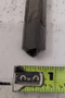 CJT STRAIGHT FLUTE DRILL BIT, .65" X 15", 2 STRAIGHT FLUTES, 15” OAL, 1” SHANK, .65” HEAD - MACHINE TOOLING