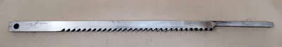 HANSFORD DAVIS D-4020 KEYSEATER – 3/4IN X 20 - MACHINE TOOLING