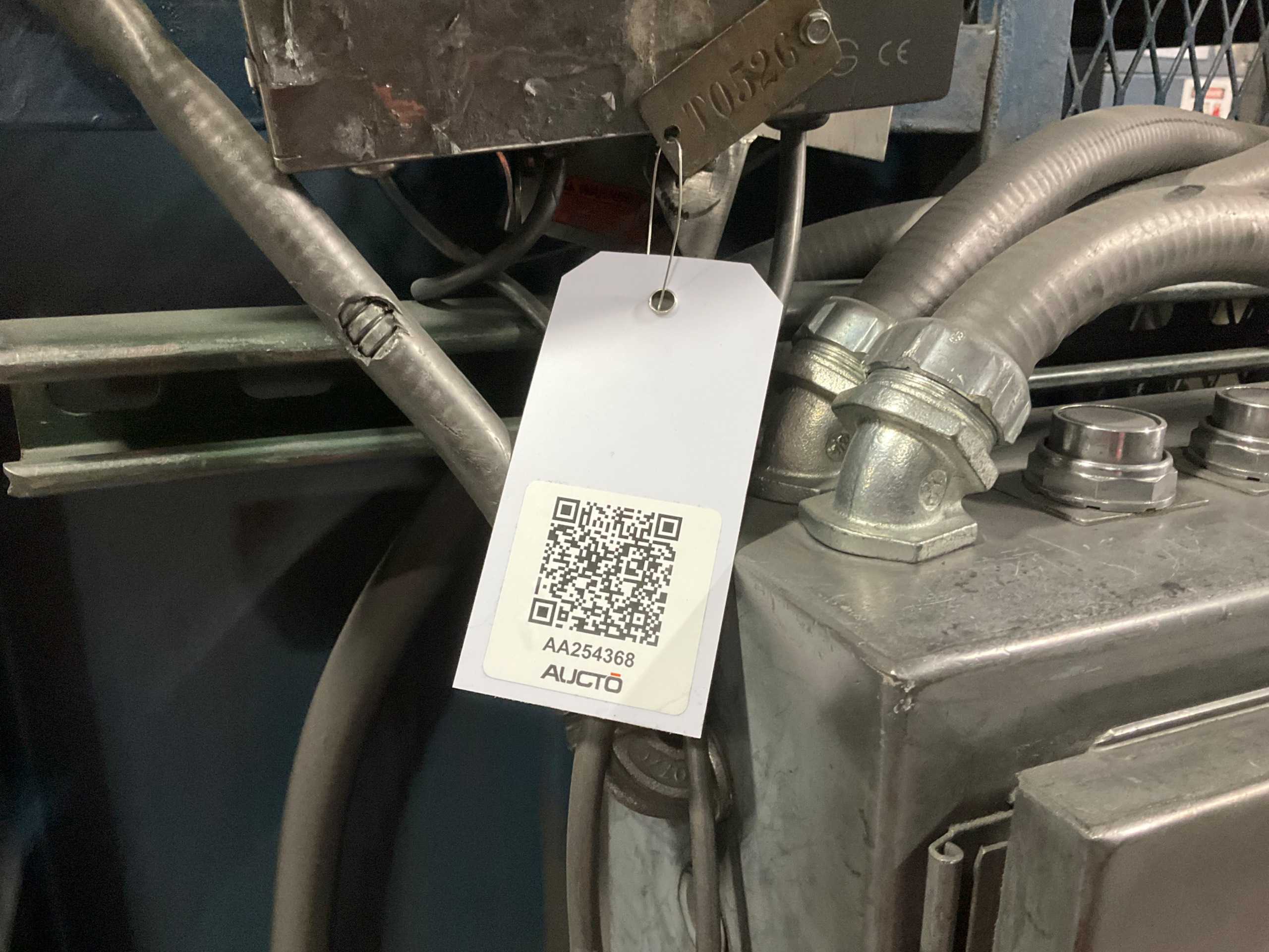 METTLER-TOLEDO PANTHER SCALE - SCALES