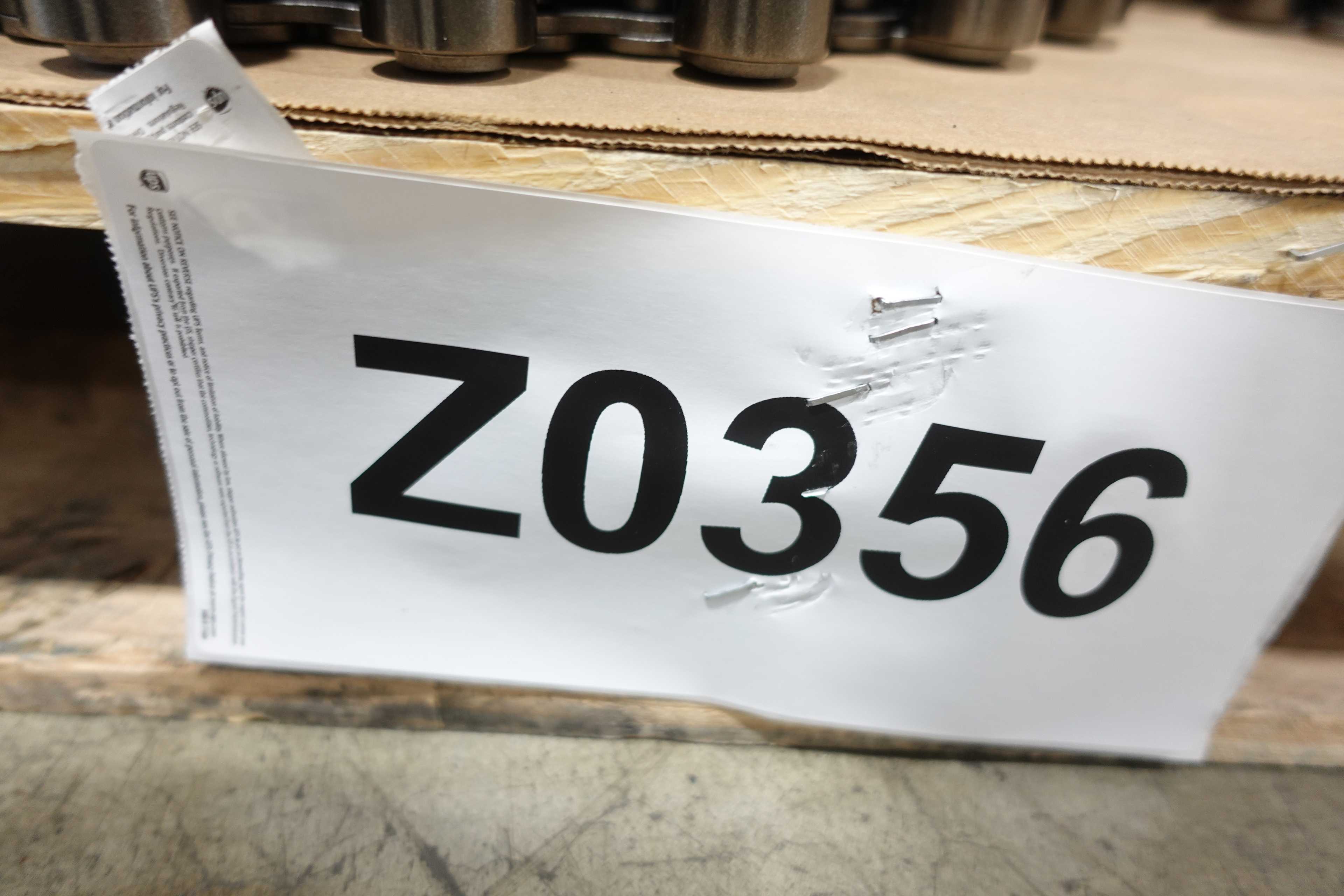 TSUBAKI ROLLER CHAIN - ROLLER CHAIN