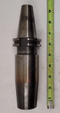 KENNAMETAL CV40BTT25M600 TOOL HOLDER, CAT 40, 8.75” OAL - MACHINE TOOLING