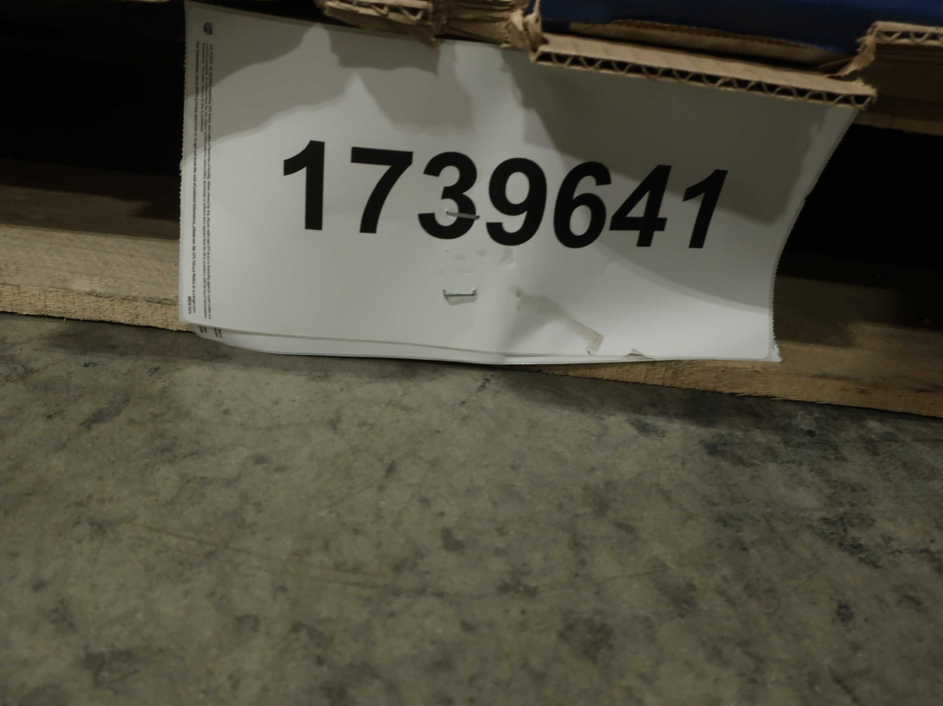 SKU 1739641 - PALLET OF ASSORTED SEAL MASTER - BEARINGS
