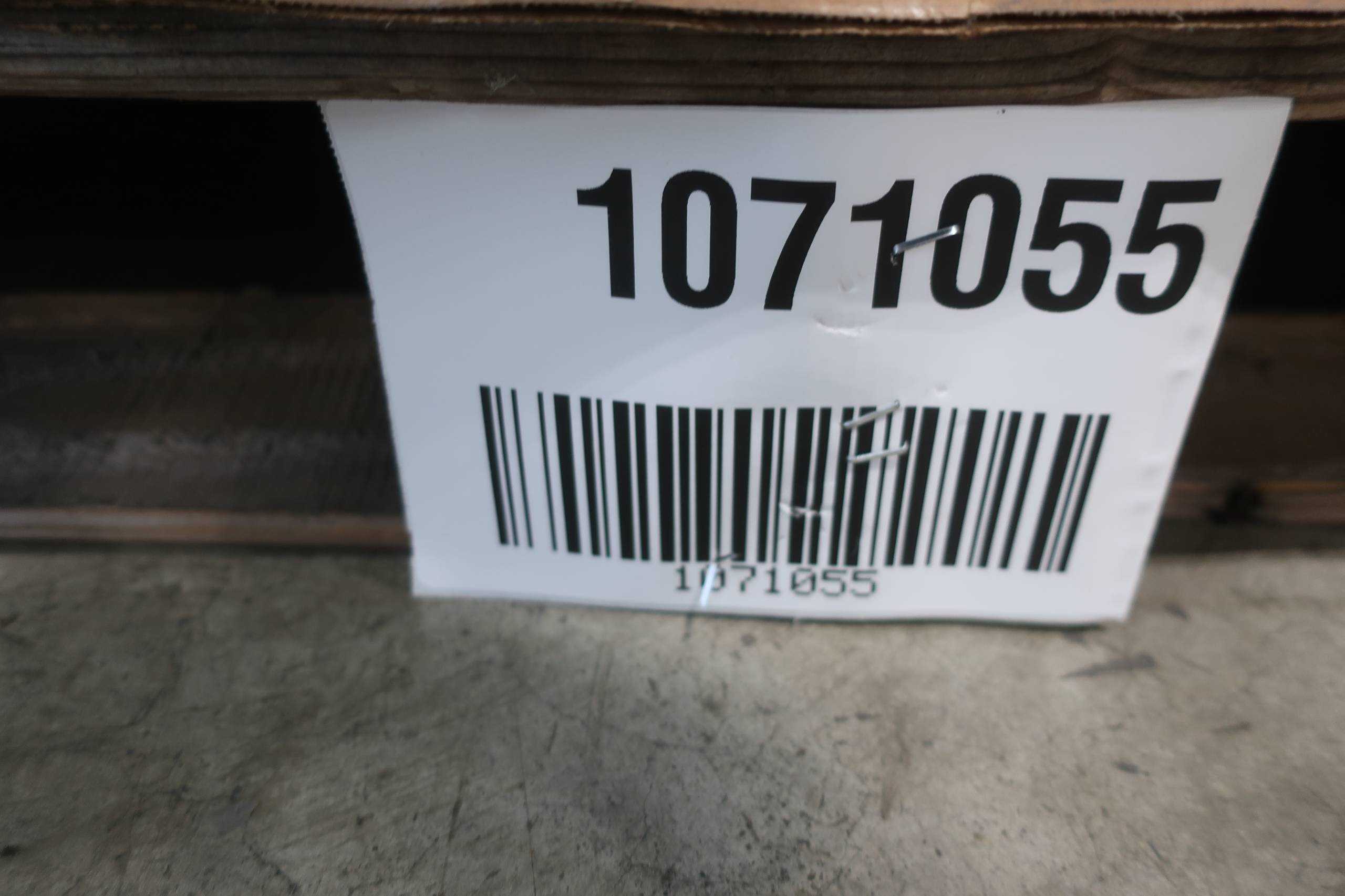 2 PALLETS OF ASSORTED VALVE PARTS AND ACCESSORIES - VALVE PARTS & ACCESSORIES