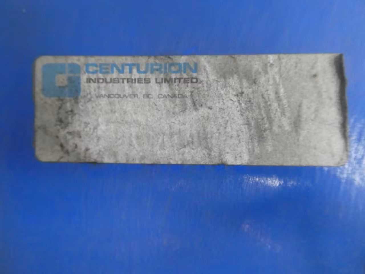 SKU 1711206 - CENTURION C991053 CENTRIFUGAL PUMP CASE HOUSING - PUMP REPLACEMENT PARTS