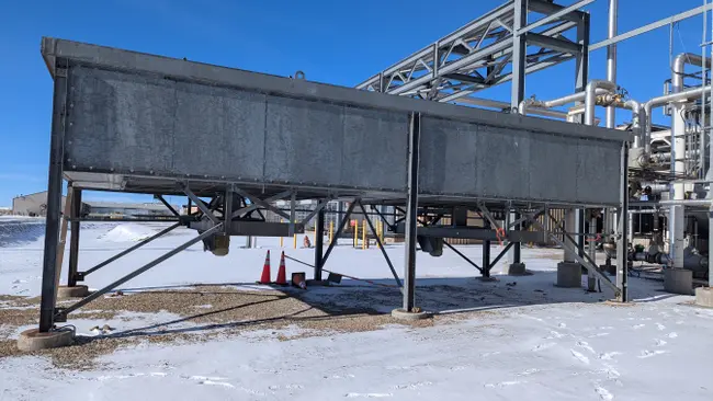 LEAN SELEXOL COOLER - undefined