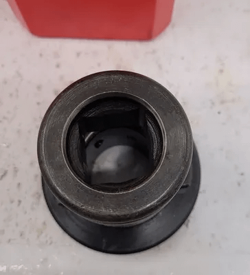 COLLIS CO-78957 1-3/8" TAP SIZE QUICK CHANGE TAP ADAPTER - MACHINE TOOLING
