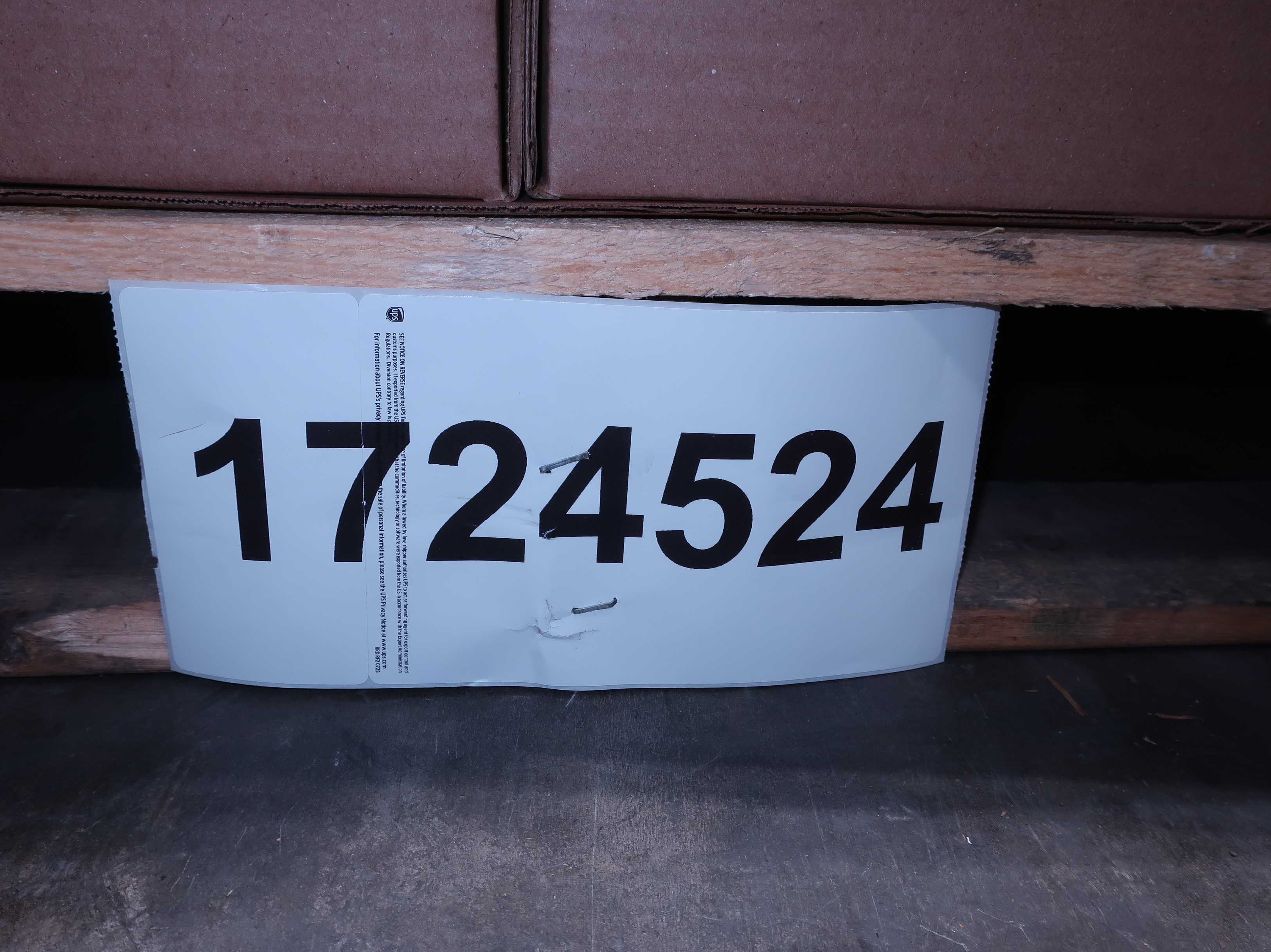 SKU 1724524 - 2 PALLETS OF ASSORTED VALVES AND VALVE PARTS - VALVE PARTS & ACCESSORIES
