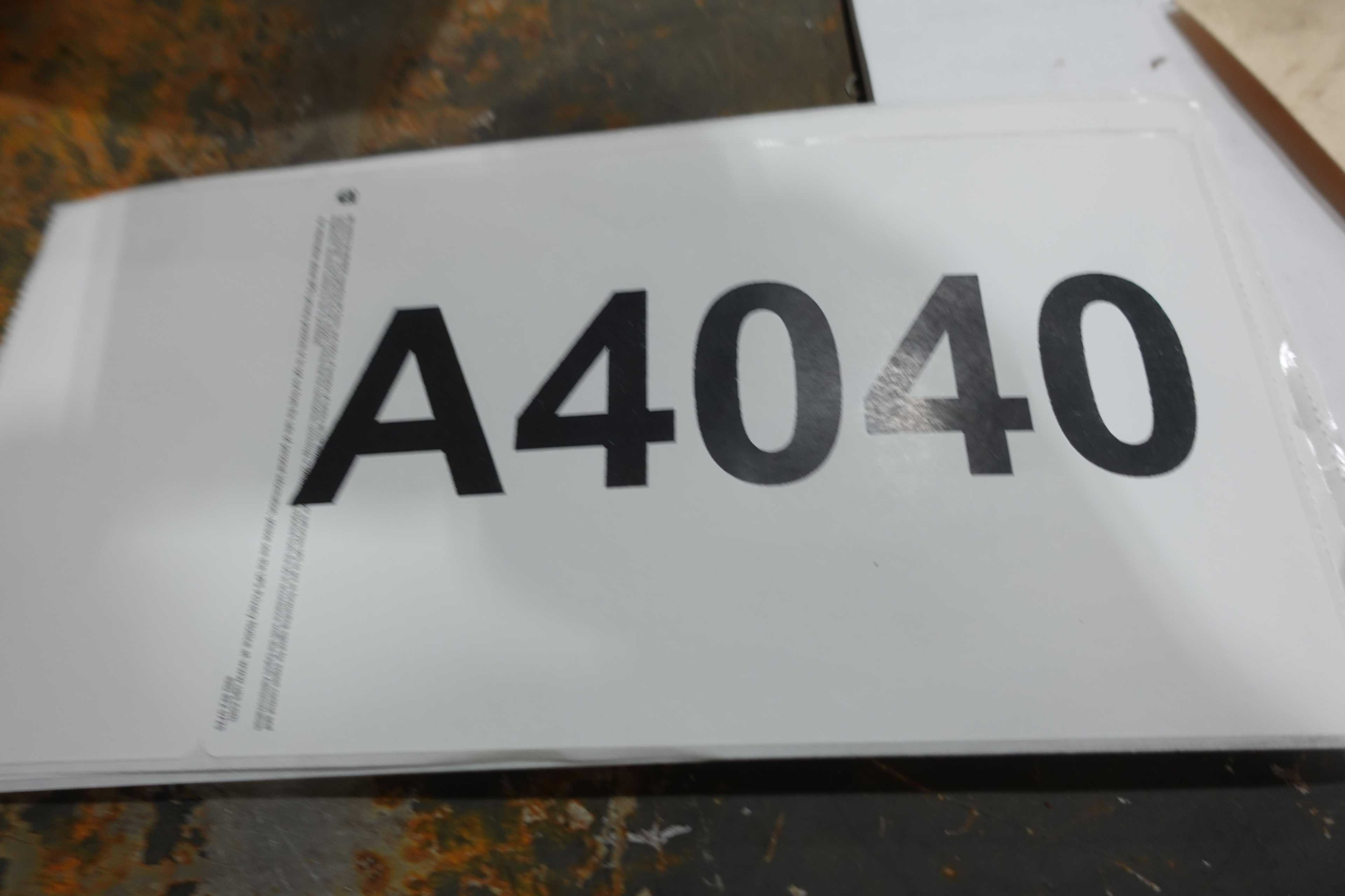 PALLET OF ASSORTED TIMKEN ROLLER BEARINGS - ROLLER BEARING