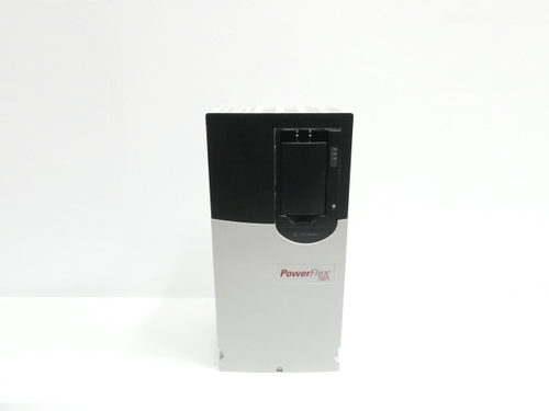 SKU 996471 - ALLEN BRADLEY 20G11ND052JA0NNNNN POWERFLEX 755 AC DRIVE 0-590HZ 0-460V-AC 40HP - AC VFD DRIVES