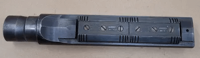 SUNNEN 2H P28 2250WF HONING MANDREL (BORE DIA: 2.230"-2.375") - MACHINE TOOLING