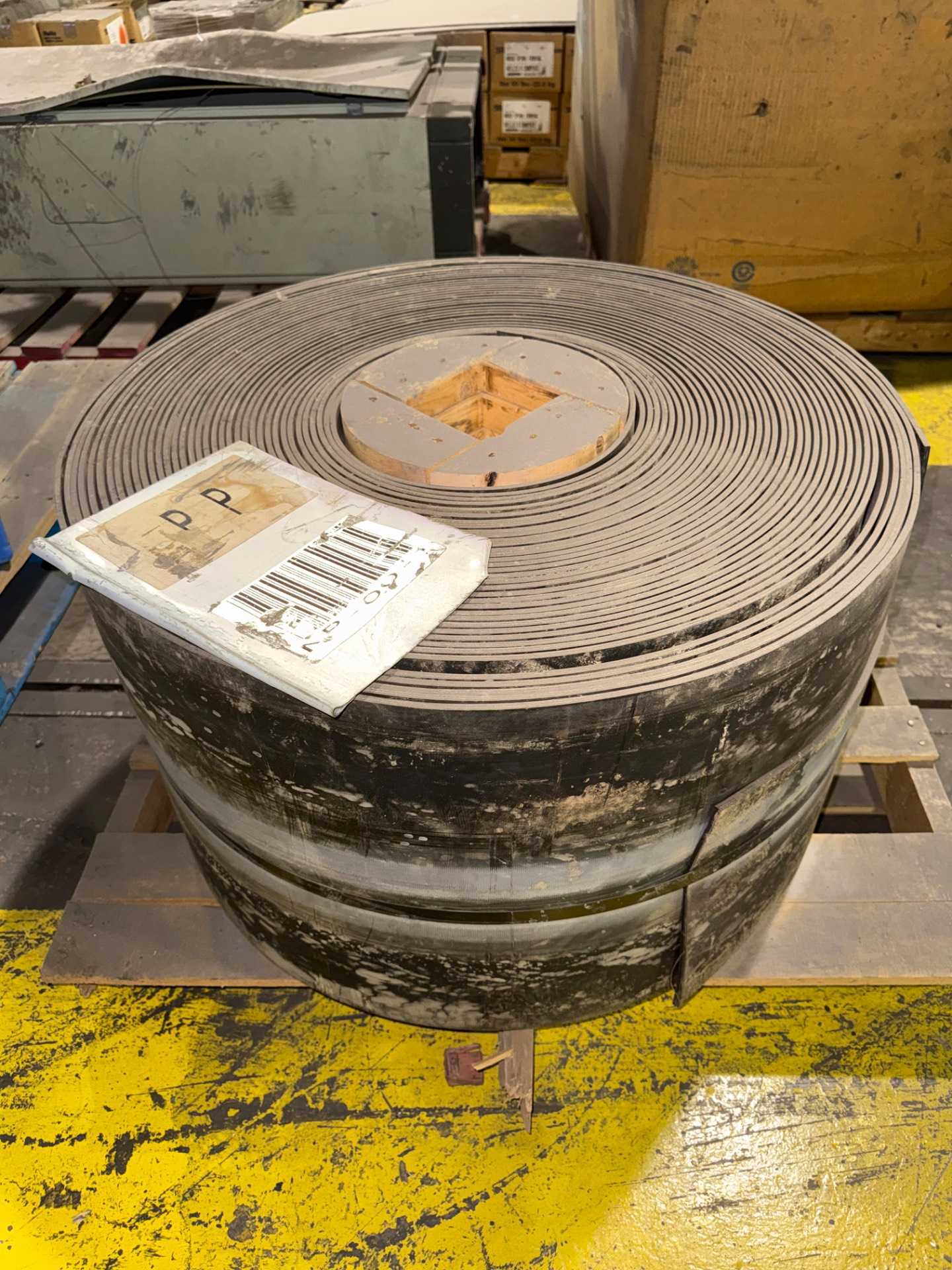 Bulk QTY of Industrial Parts - INDUSTRIAL PARTS