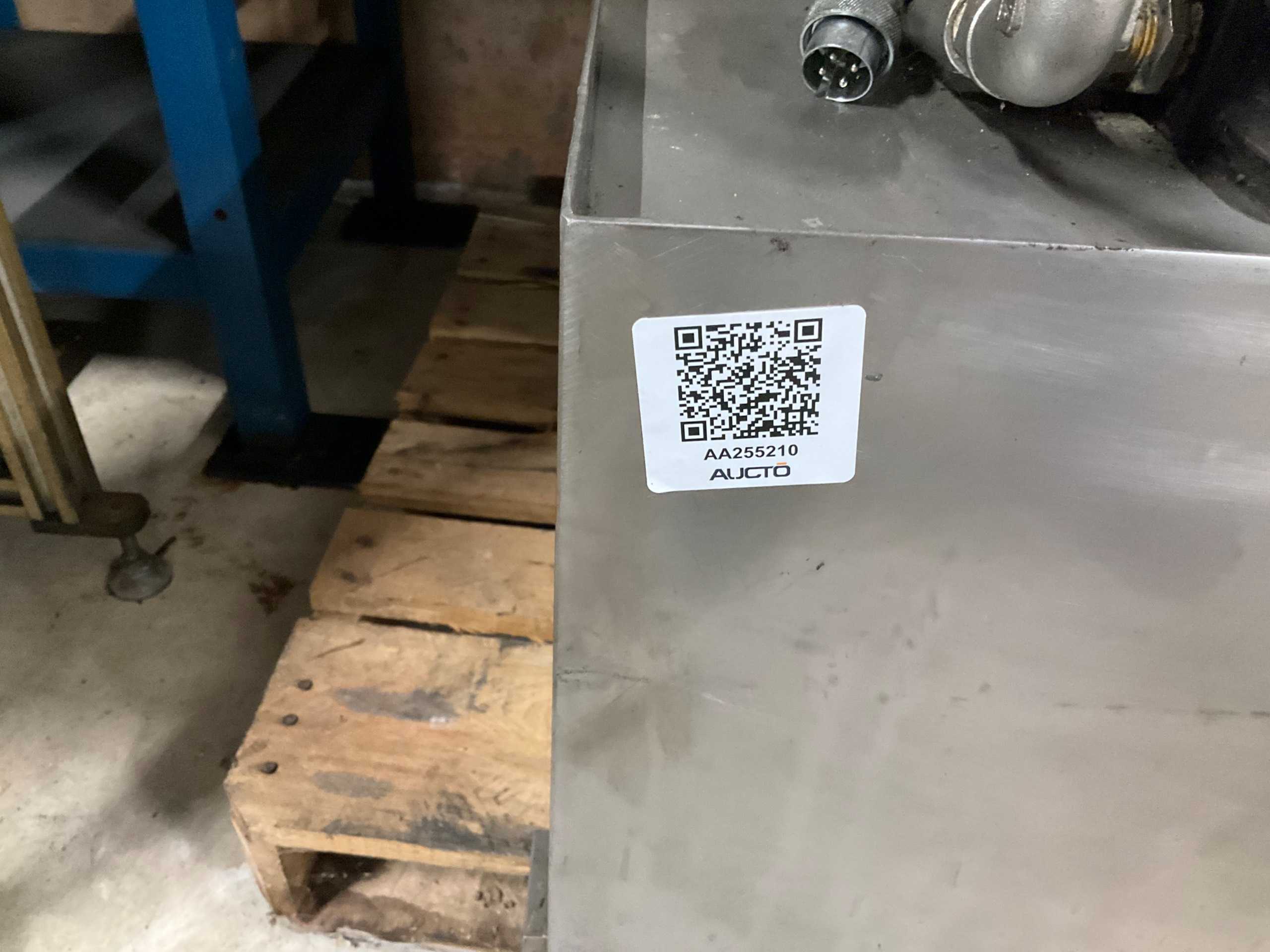 HYDRAULIC POWER UNIT - HYDRAULIC POWER UNIT