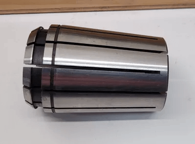 TECHNIKS TG 150 COLLET SET OF 17 - MACHINE TOOLING
