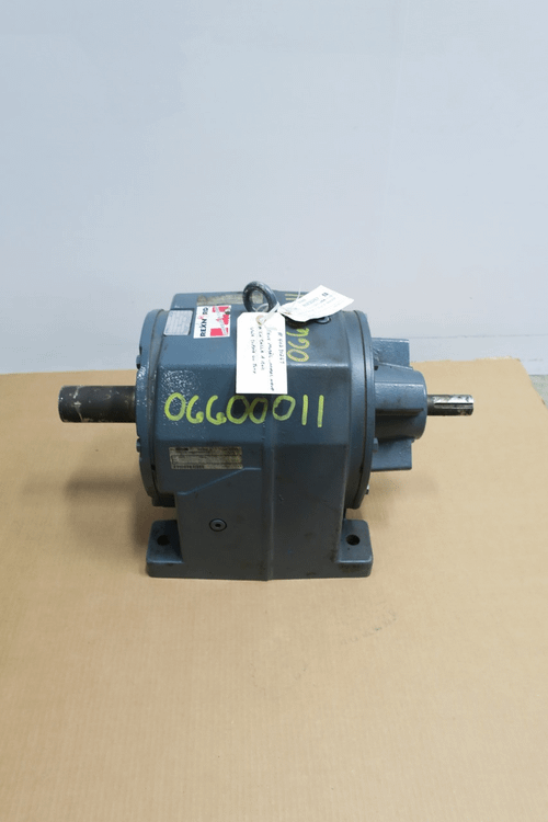 SKU 960097 - FALK 09UCBN2A28.N ULTRAMITE HELICAL CONCENTRIC INLINE GEAR REDUCER 10HP 28.74:1 SKU 960097 - FALK 09UCBN2A28.N ULTRAMITE HELICAL CONCENTRIC INLINE GEAR REDUCER 10HP 28.74:1