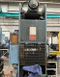 AIDA NC1-80(1) 88 TON SINGLE-CRANK GAP-FRAME PRESS, 3.93" STROKE, 10 HP, 55-110 SPM - MECHANICAL PRESSES