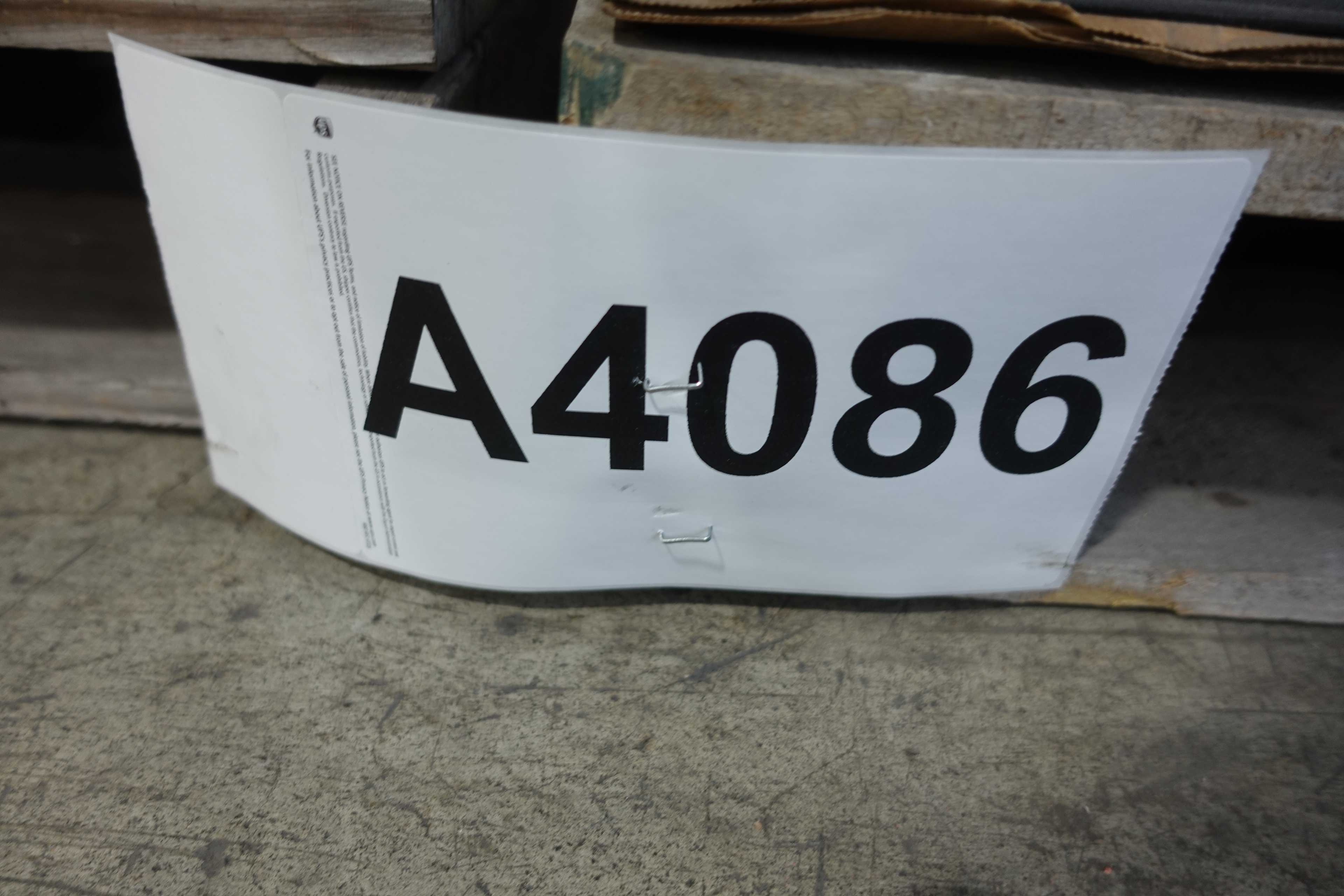 2 PALLETS OF ASSORTED PUMPS AND PUMP PARTS - PUMPS