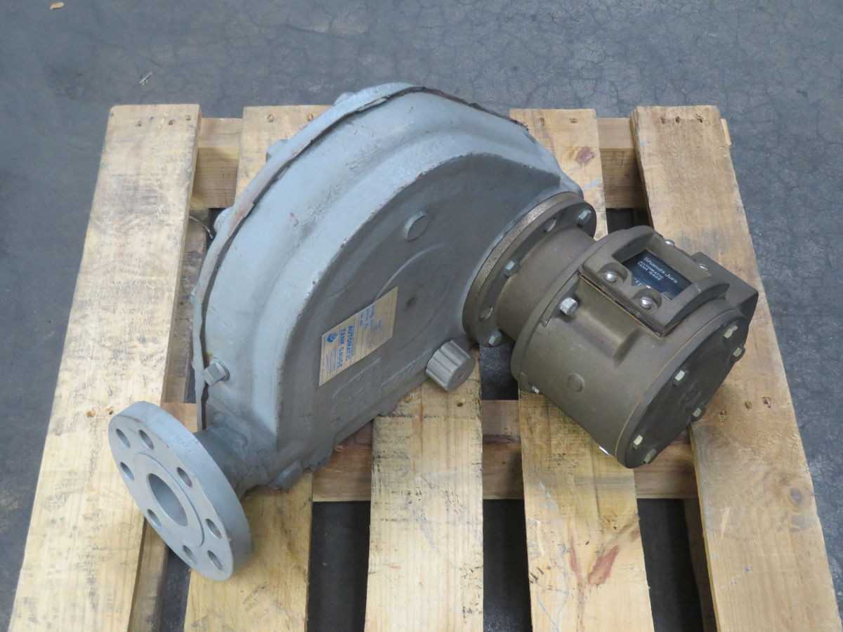 Shand & Jurs 92030-110303 Automatic Tank Gauge - INSTRUMENTATION