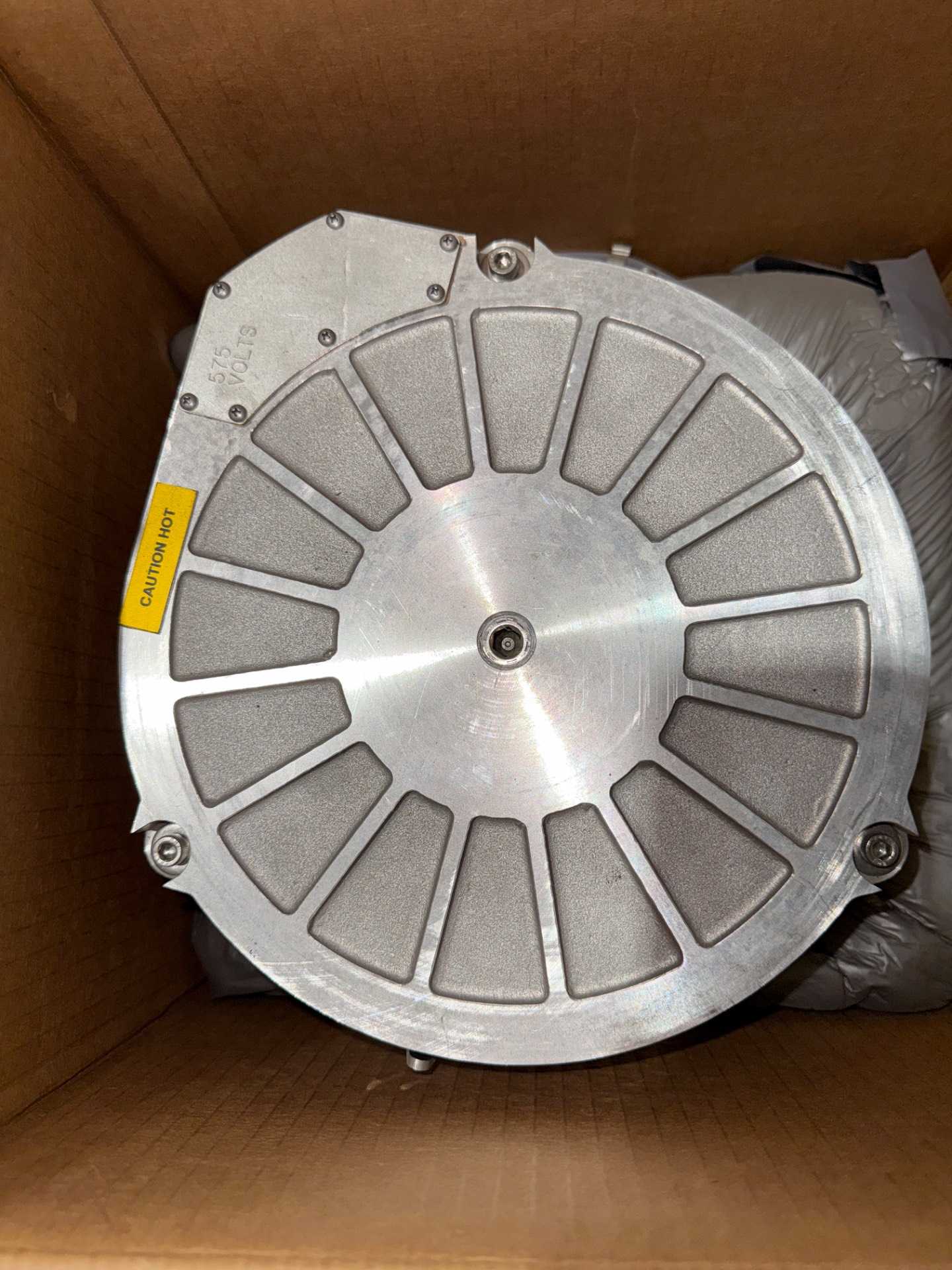 Bulk QTY of Midwest Brake Electro Shear Electric Brakes - ELECTRIC BRAKE