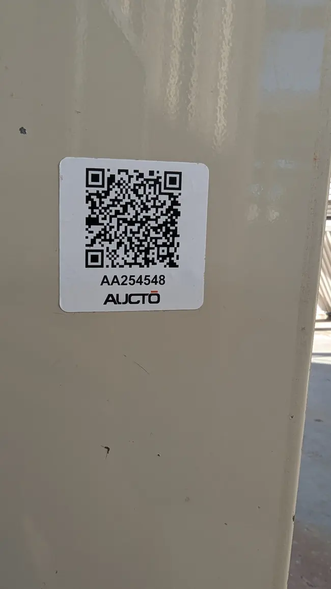 BULK QTY OF EMISSION CONTROL ROOM EQUIPMENT - undefined
