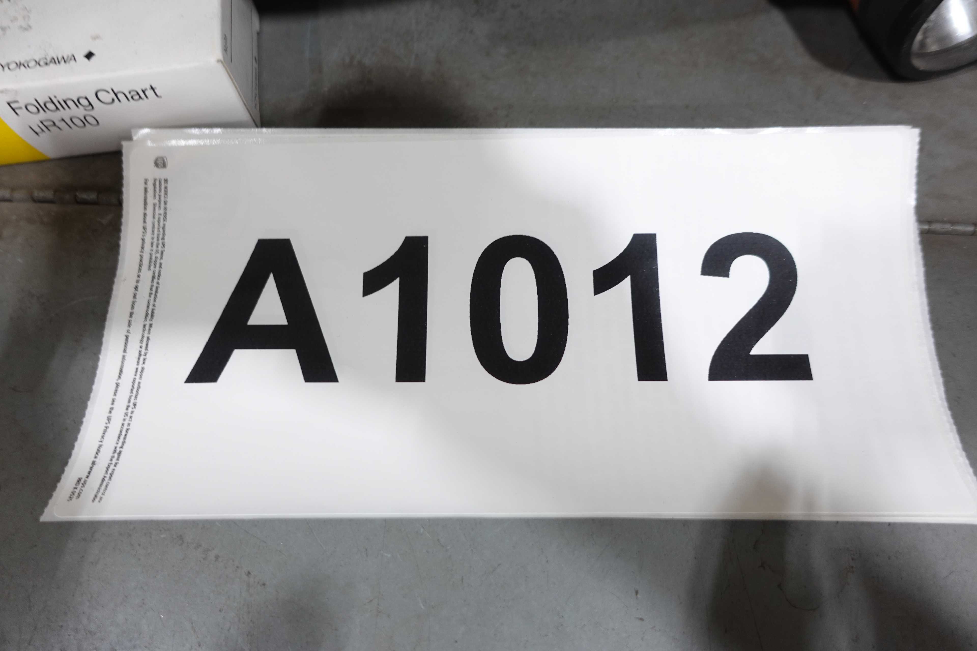 2 PALLETS OF ASSORTED INSTRUMENTATION - INSTRUMENTATION
