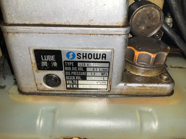 TAKISAWA T-200 CNC LATHE - undefined