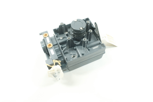 SKU 857408 - FISHER 3582A PNEUMATIC VALVE POSITIONER 3-15PSI - PNEUMATIC VALVE POSITIONER