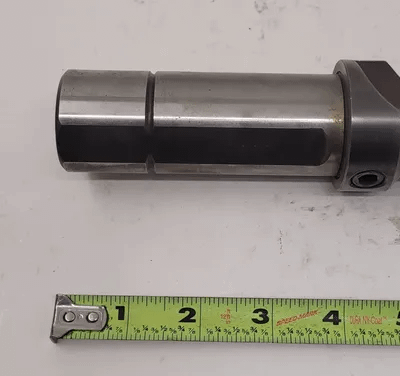 WALTER B3214.U5F.0381.Z01.191R INDEXABLE COOLANT DRILL, 1.5" DIA - MACHINE TOOLING