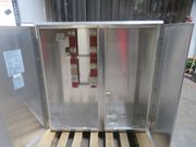 Milbank, XCLWM-634UGA, Stainless Steel Enclosures, 600A Current, 600V Voltage - ELECTRICAL ENCLOSURES