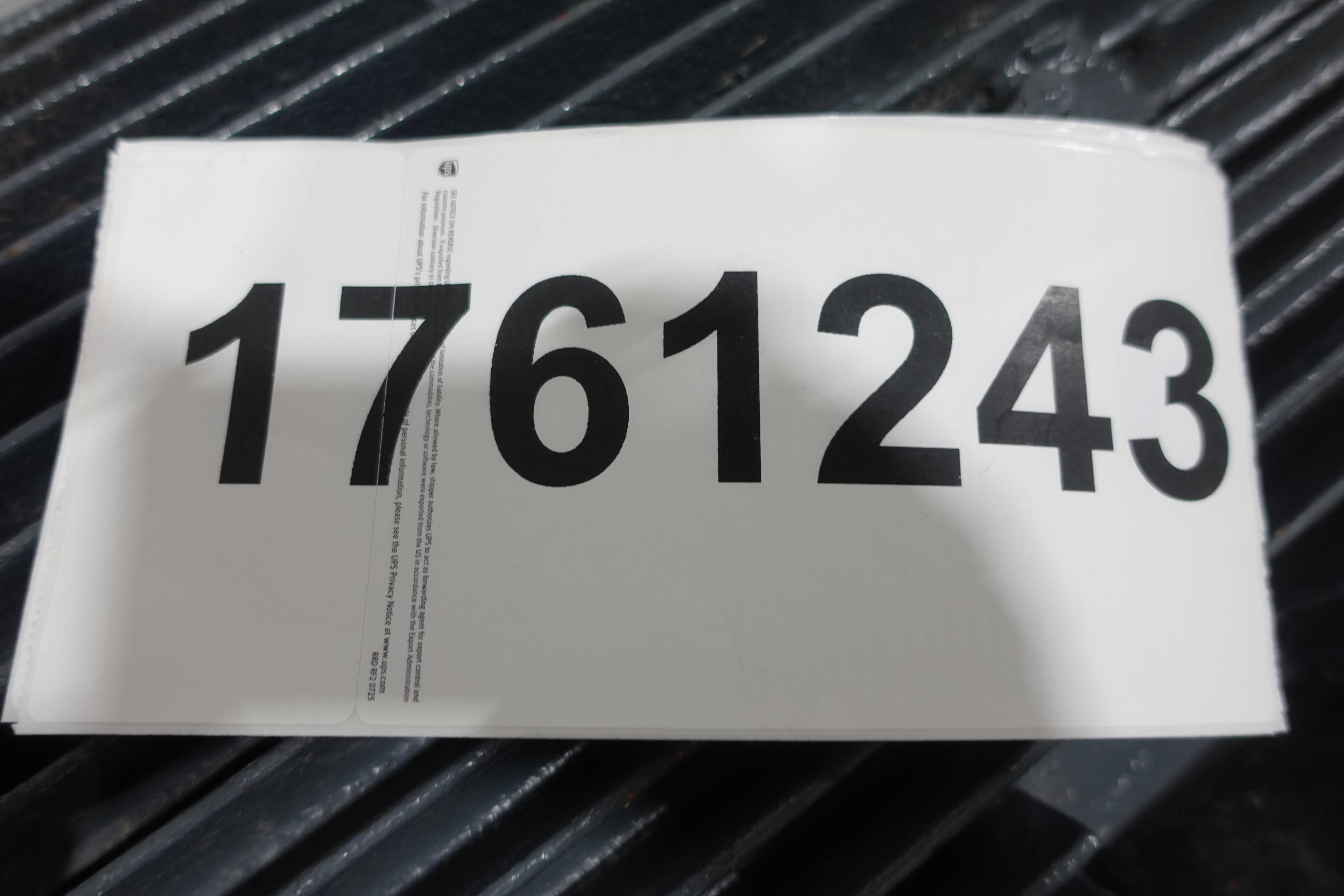 SKU 1761243 - GENERAL ELECTRIC 5KS449SS4088 AC MOTOR - AC MOTOR