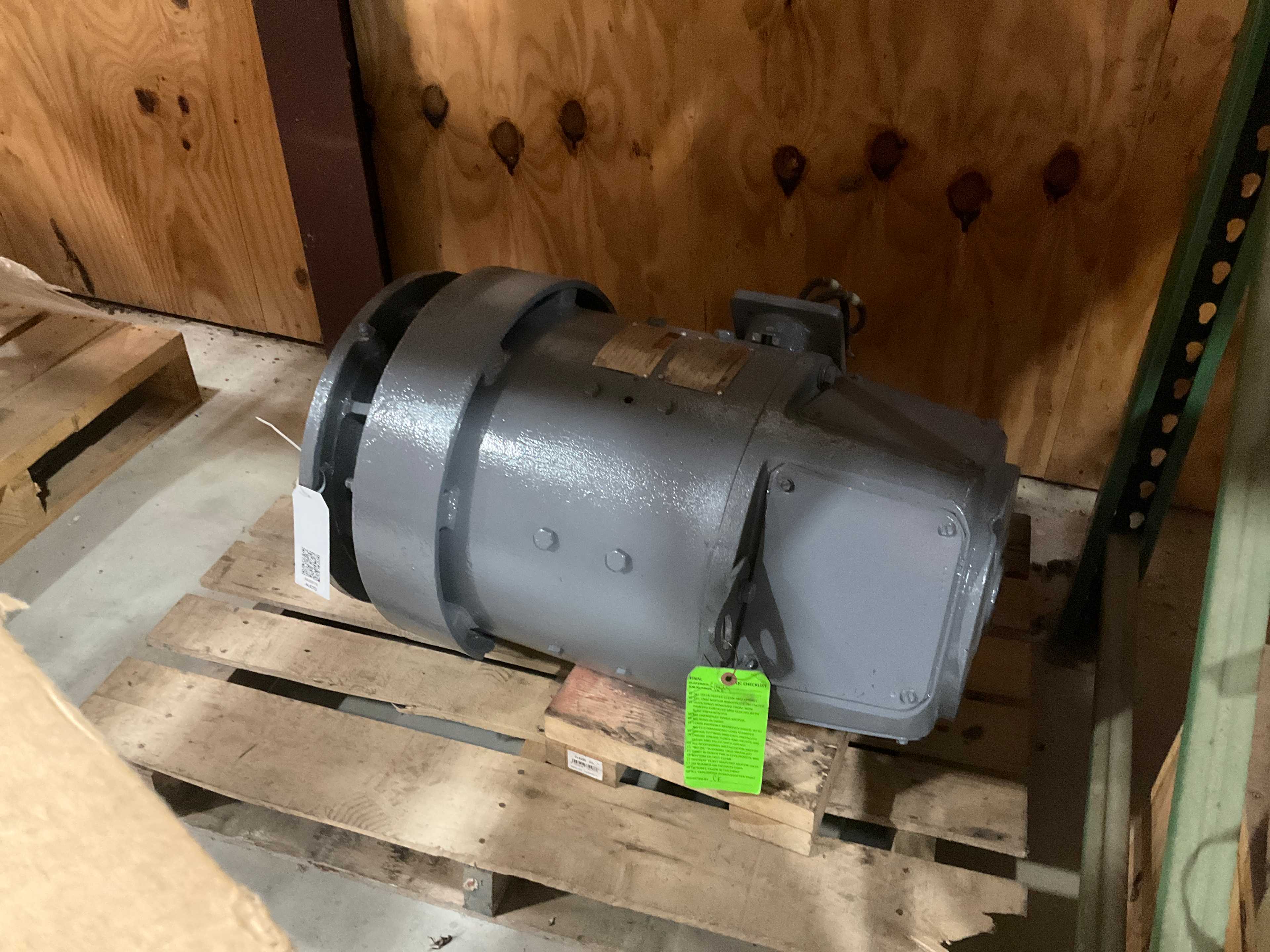 LIFE-LINE SKH DC MOTOR LIFE-LINE SKH DC MOTOR