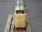 TRENCO SZ-20674 TRANSFORMERS, 250 KVA POWER, 3-PHASE, 200V PRIMARY, 160V SECONDARY, 80 °C TEMP RISE - POWER TRANSFORMERS