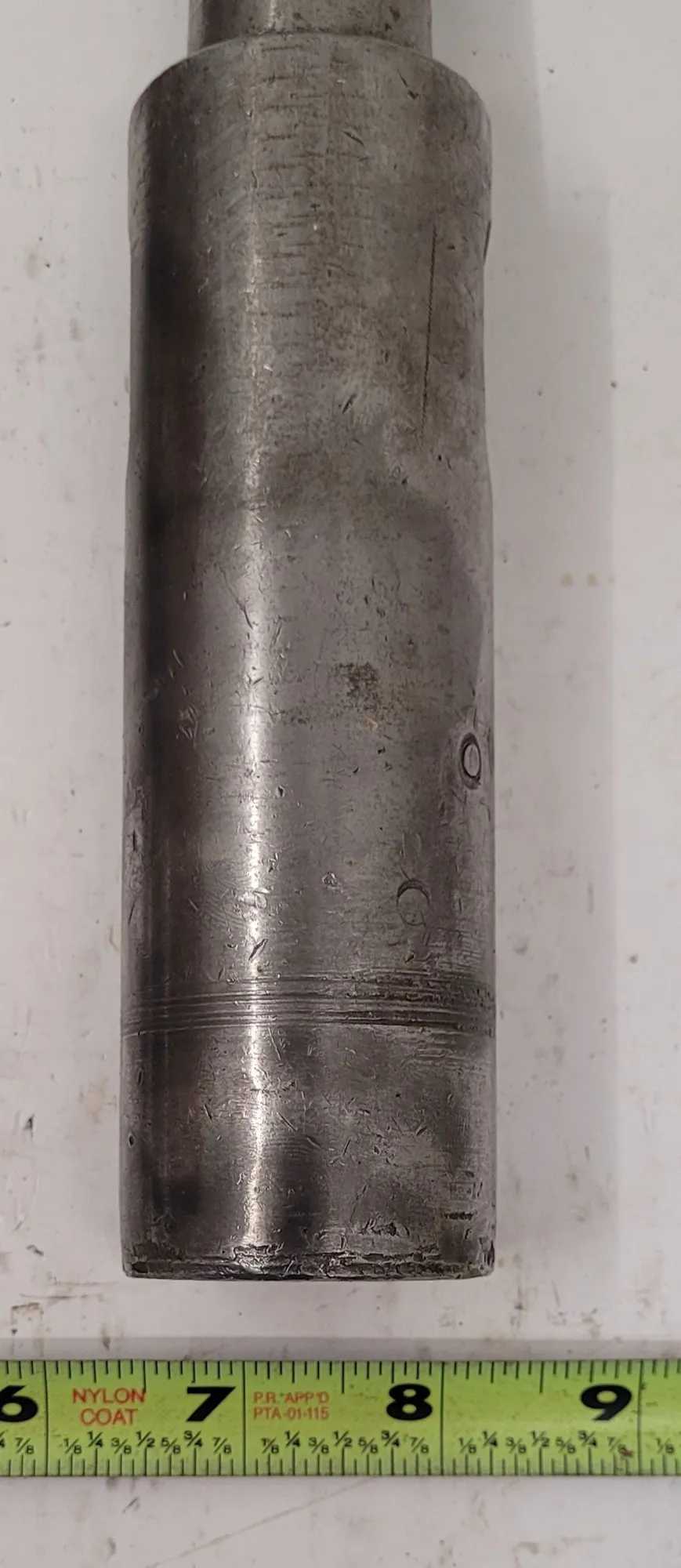 MORSE TAPER ADAPTER SLEEVES, SET OF 2, MT4 AND MT5 - MACHINE TOOLING