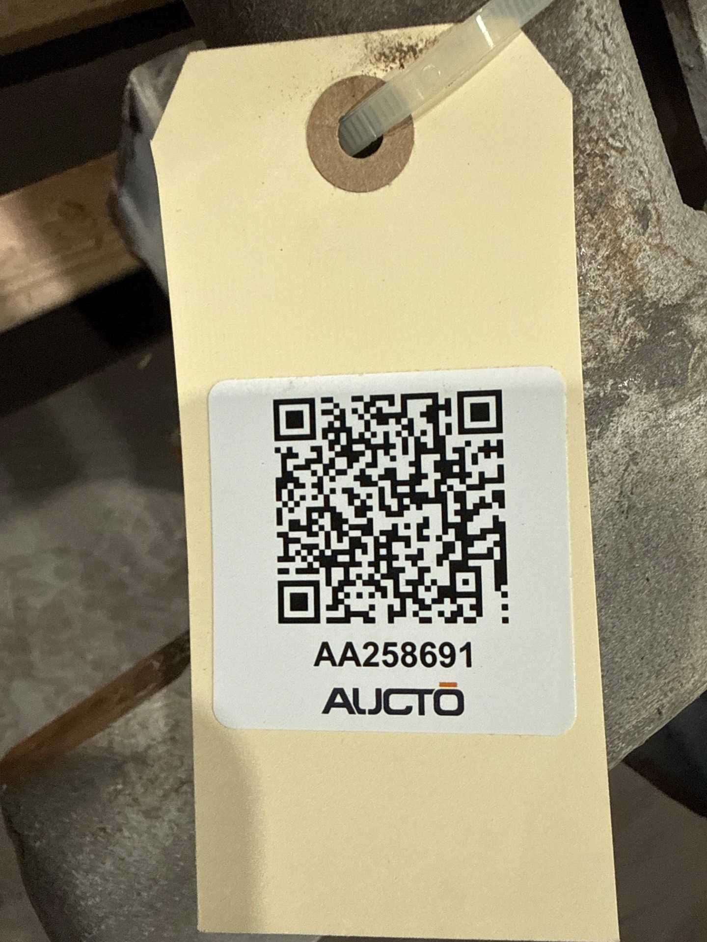 BULK QTY OF COIL HANDLING BEAMS - MATERIAL HANDLING EQUIPMENT