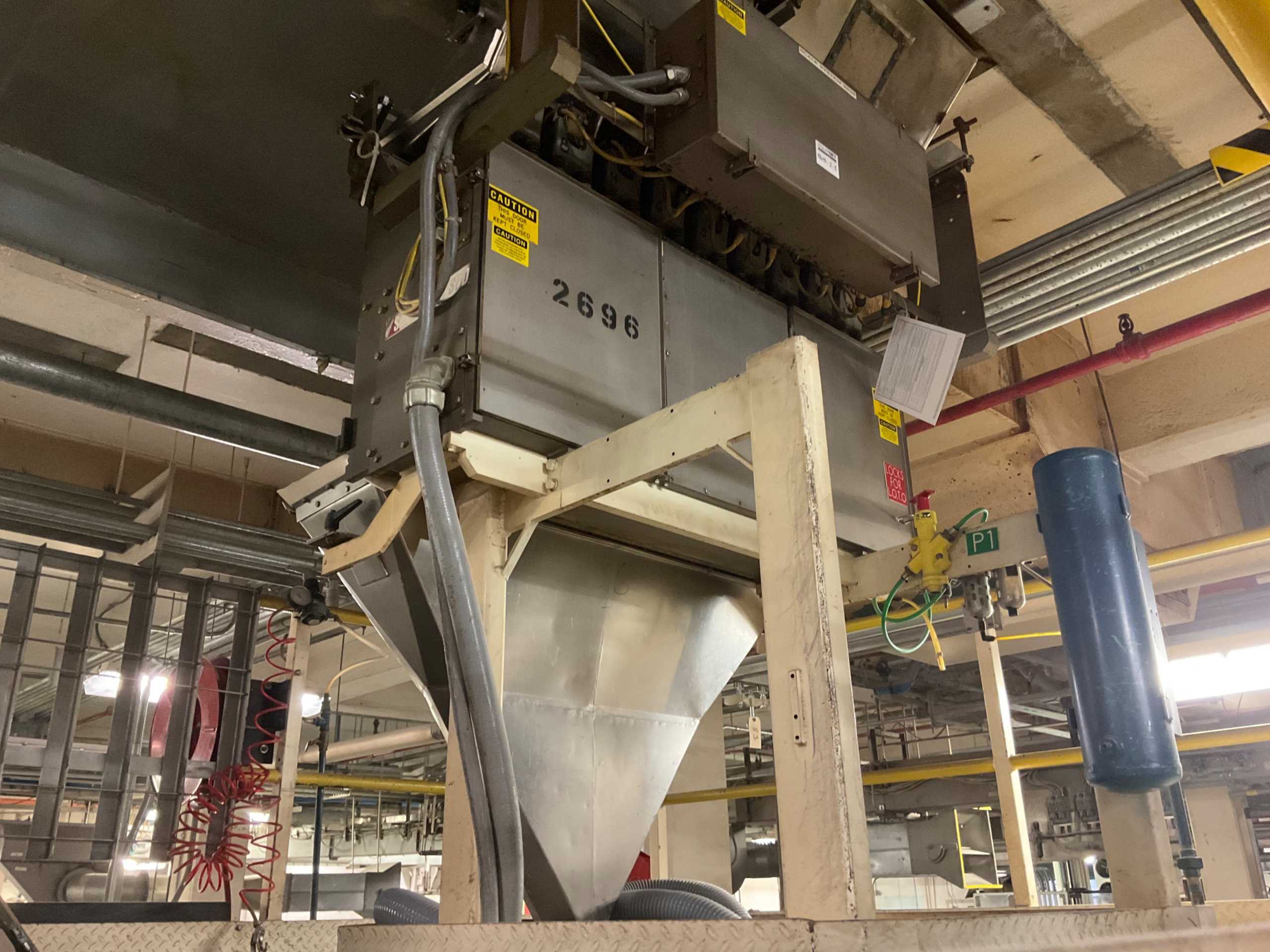 TRIANGLE A918H1RN SCALE - SCALES