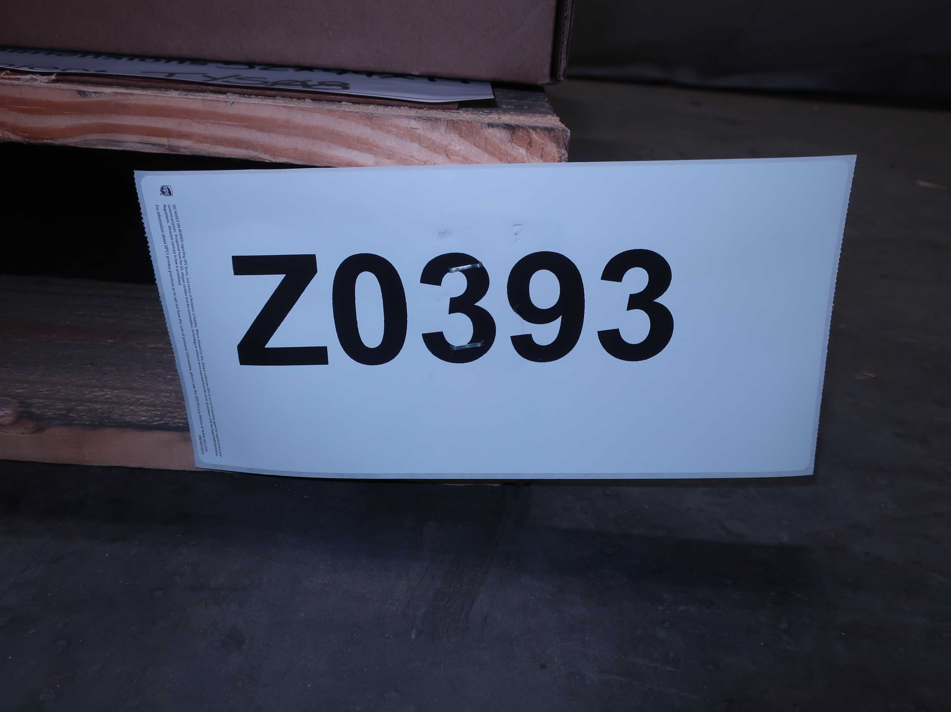 3 PALLETS OF ASSORETED VALVE AND VALVE ACCESSORIES - VALVE PARTS & ACCESSORIES