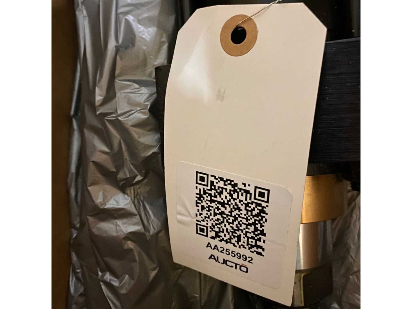 AIR CYLINDER - PNEUMATIC PARTS