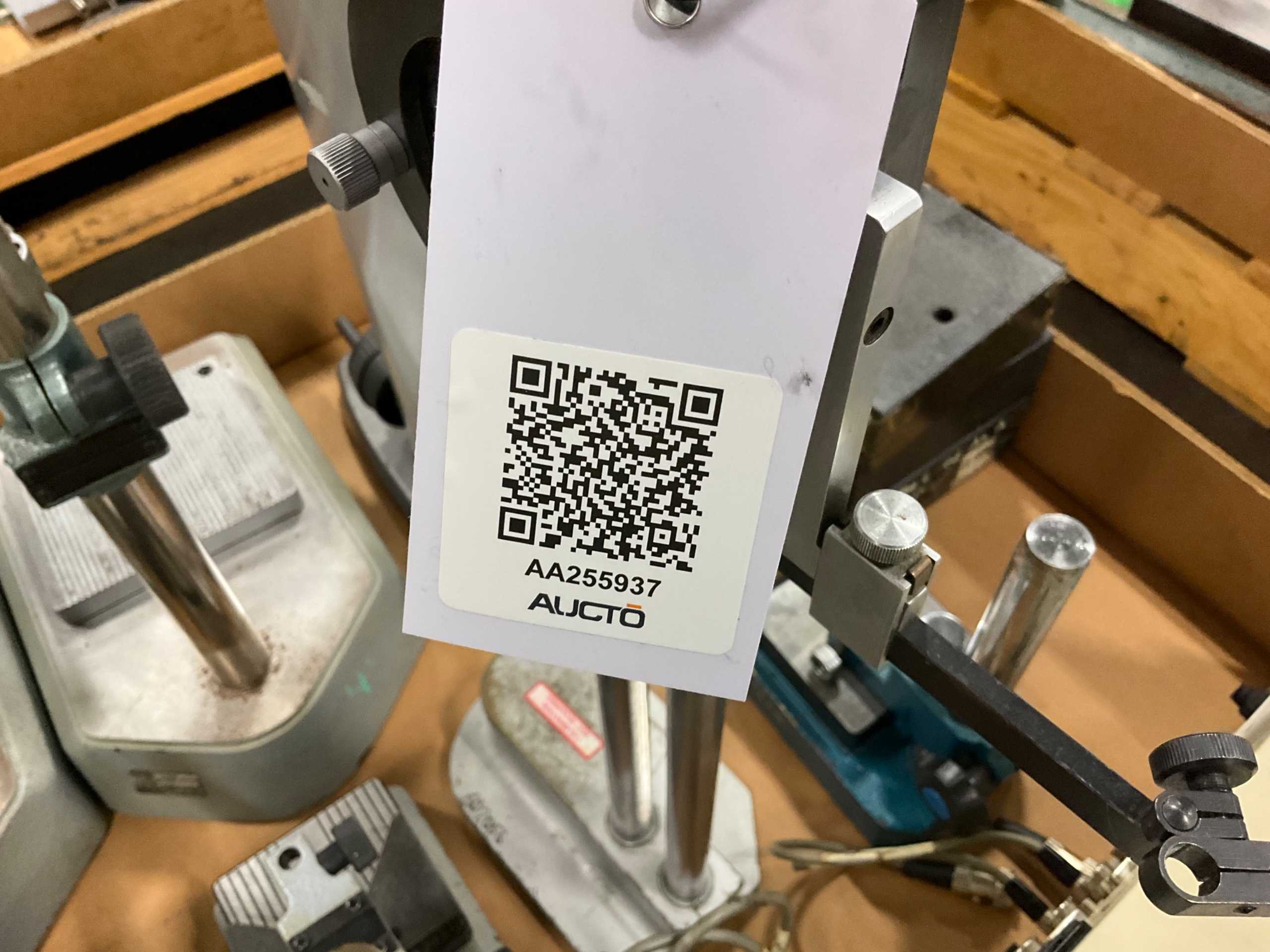 BULK QTY OF INSPECTION EQUIPMENT - INSPECTION & MEASUREMENT