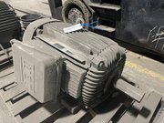 Weg Pbln 250-447T AC Motor, 250 HP, 1800 RPM, 460 V, 60 Hz, 447T - AC MOTOR