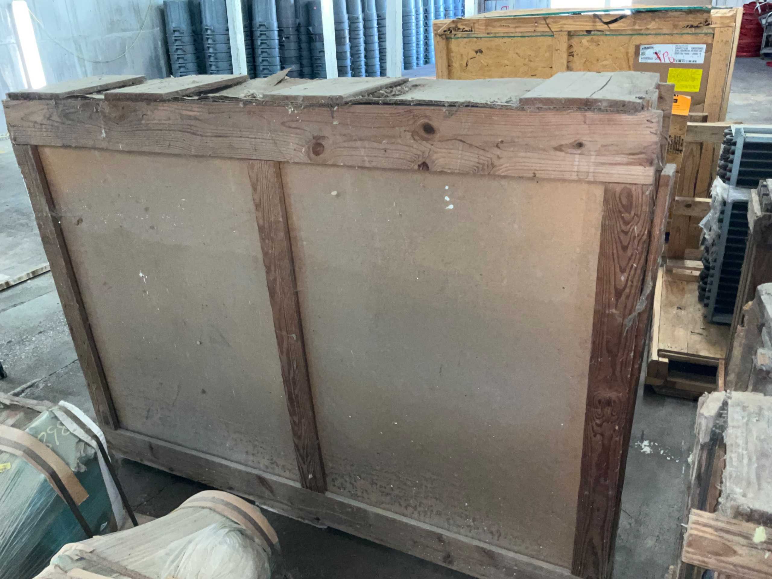 MCQUAY 5SA-08020-48 EVAPORATOR COIL - AC EVAPORATOR