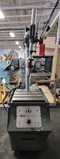 ELECTRO ARC 2SE EDM HOLE DRILLING MACHINE, 20X18 TABLE, 10 KVA, 220V, 9'' Z-AXIS - HOLE DRILLING EDM MACHINE