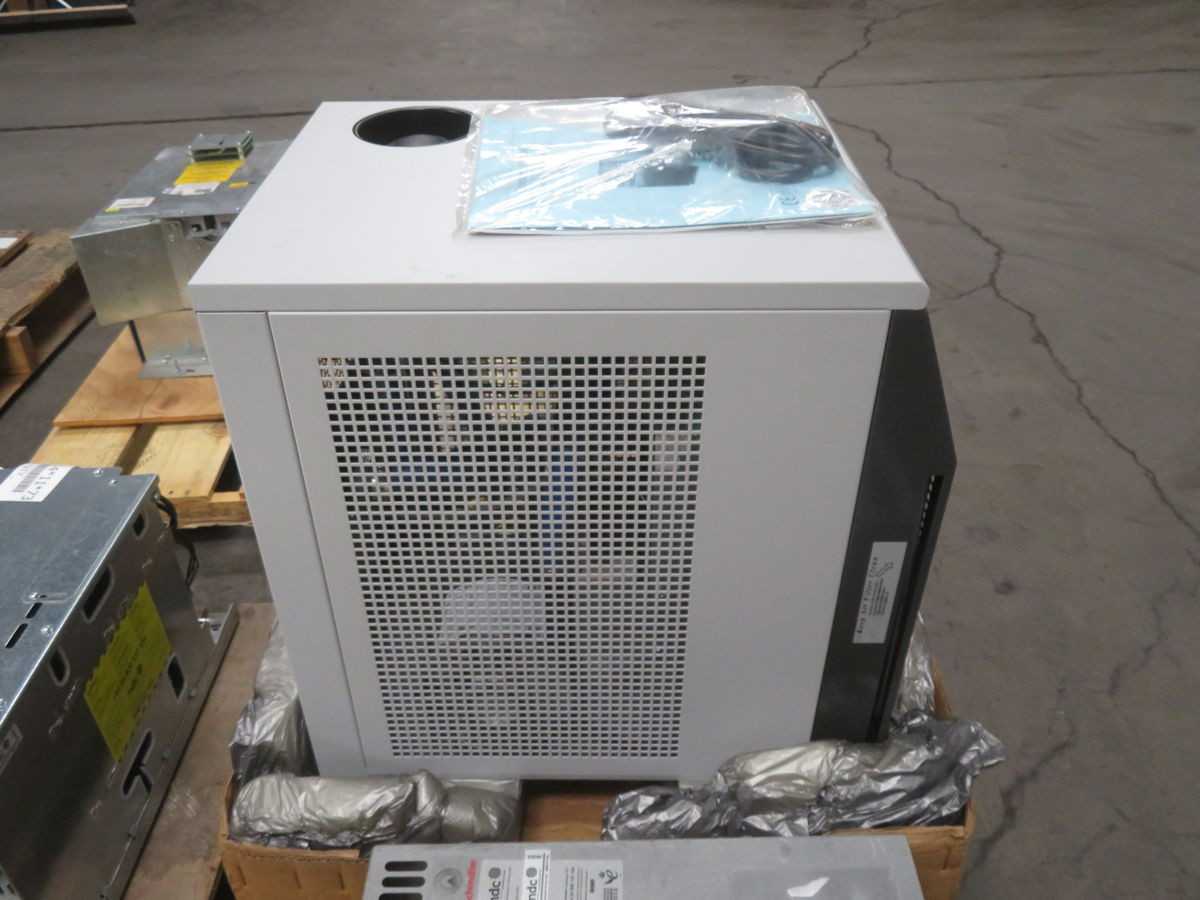 AGILENT G1879B HEAT EXCHANGER, 988W COOLING, 5.7L/MIN FLOW, 1.7BAR PRESS - HEAT EXCHANGERS