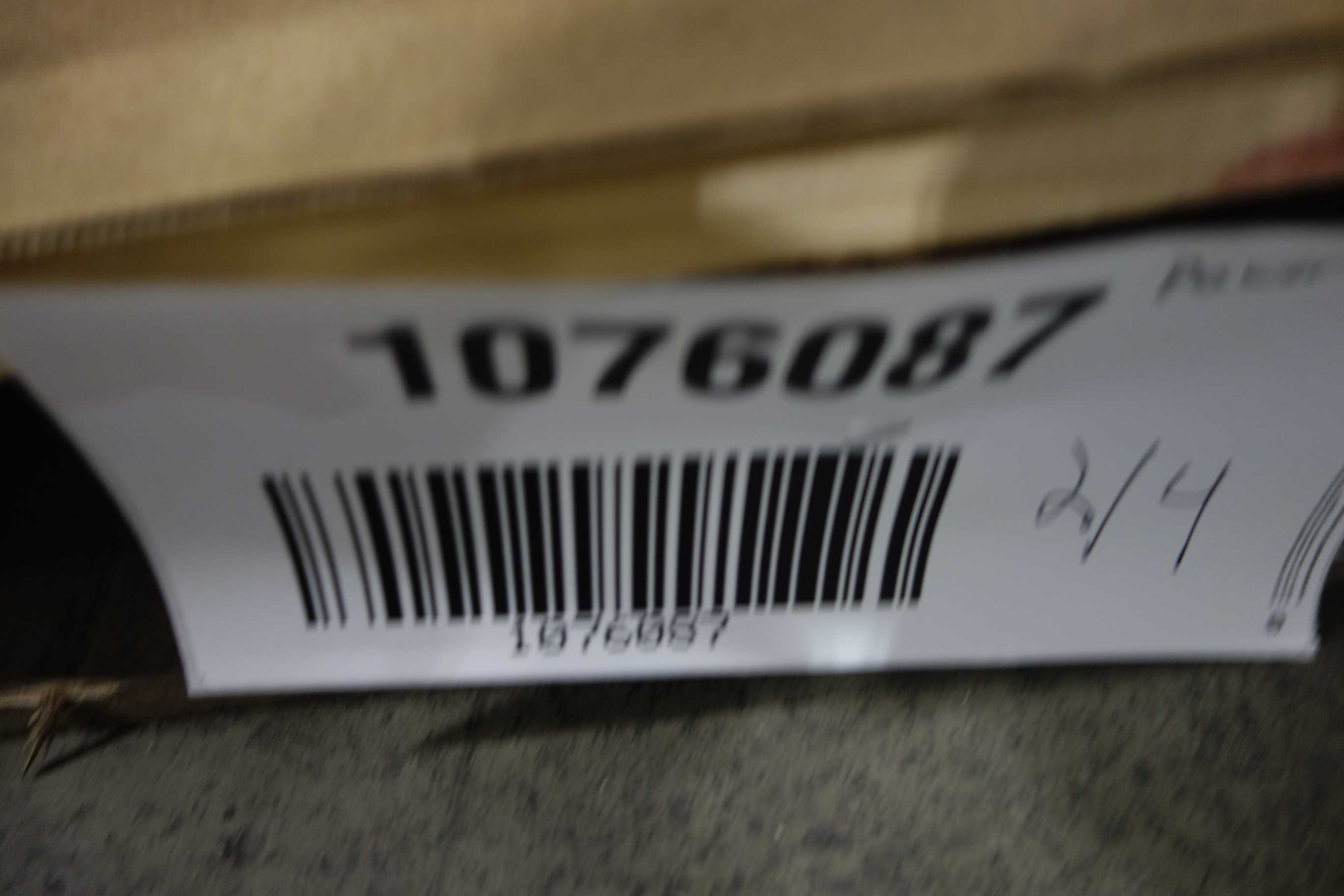 4 PALLETS OF ASSORTED POWER TRANSMISSION REPLACEMENT PARTS - POWER TRANSMISSION