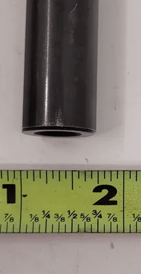 KENNAMETAL A12-SCLPL3 INDEXABLE BORING BAR - MACHINE TOOLING